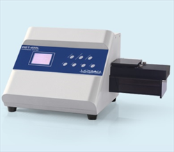 Máy đo độ cứng viên thuốc Logan HDT-400L